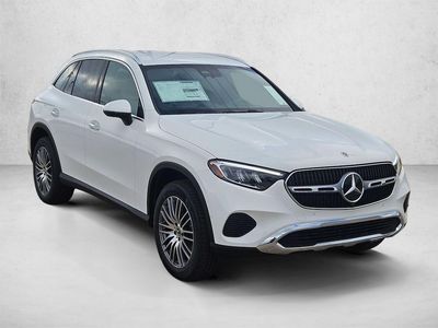2026 Mercedes-Benz AMG GLC 43 - Photo 3