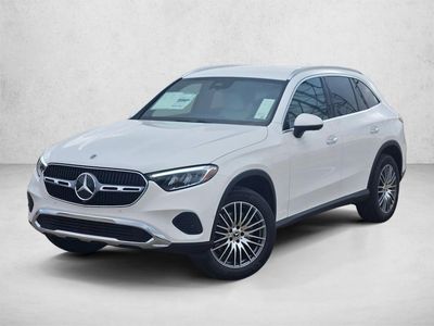 2026 Mercedes-Benz AMG GLC 43 - Photo 1
