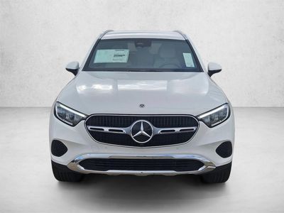 2026 Mercedes-Benz AMG GLC 43 - Photo 2