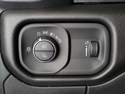 2026 Ram 1500 - Photo 20