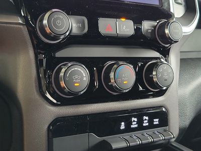 2026 Ram 1500 - Photo 28