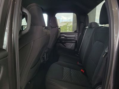2026 Ram 1500 - Photo 9