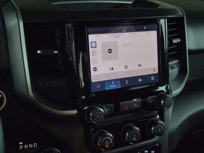 2026 Ram 1500 - Photo 26