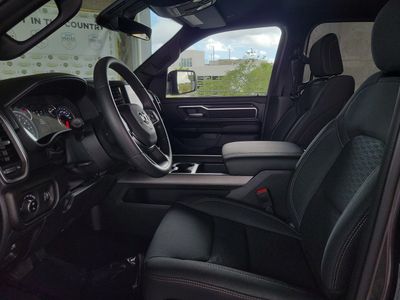 2026 Ram 1500 - Photo 17