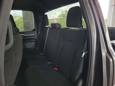 2026 Ram 1500 - Photo 8