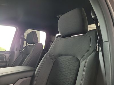 2026 Ram 1500 - Photo 18