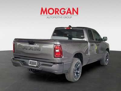 2026 Ram 1500 - Photo 2