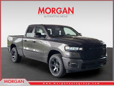 2026 Ram 1500 - Photo 1