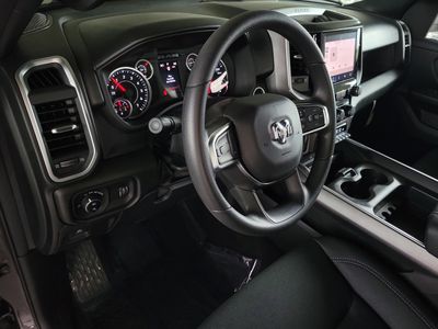 2026 Ram 1500 - Photo 16