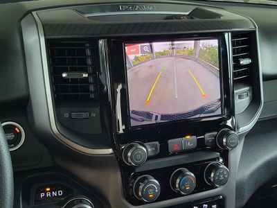 2026 Ram 1500 - Photo 27