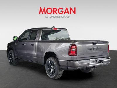 2026 Ram 1500 - Photo 3