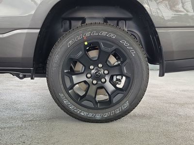 2026 Ram 1500 - Photo 7