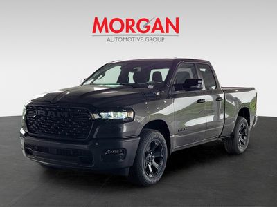 2026 Ram 1500 - Photo 4