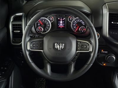 2026 Ram 1500 - Photo 21