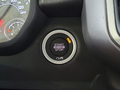 2026 Ram 1500 - Photo 25