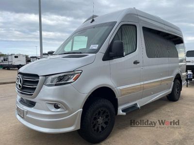 2025 Grech Turismo-ion - Photo 2