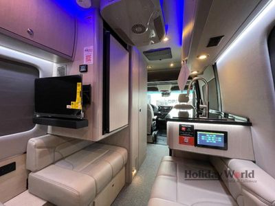 2025 Grech Turismo-ion - Photo 5