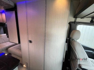 2025 Grech Turismo-ion - Photo 12