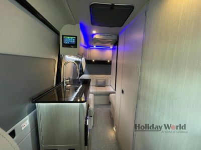 2025 Grech Turismo-ion - Photo 4