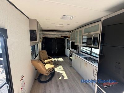 2026 Forest River RV Stealth - Photo 12
