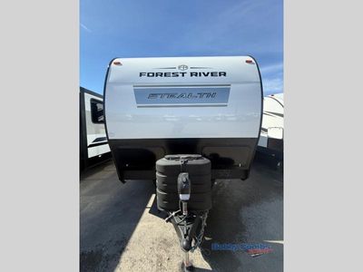 2026 Forest River RV Stealth - Photo 3