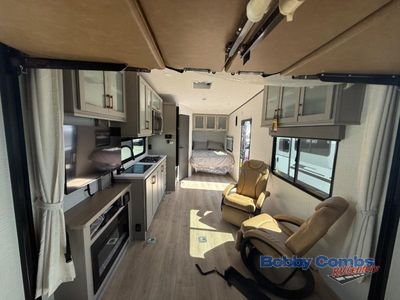 2026 Forest River RV Stealth - Photo 13
