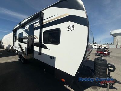 2026 Forest River RV Stealth - Photo 1