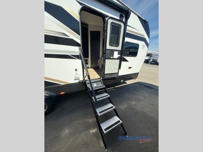 2026 Forest River RV Stealth - Photo 9
