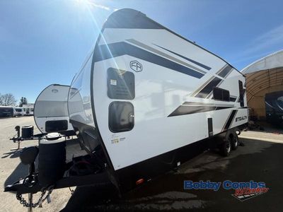 2026 Forest River RV Stealth - Photo 5