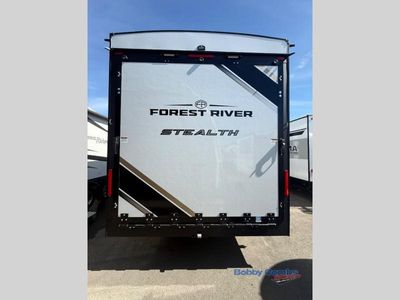 2026 Forest River RV Stealth - Photo 7