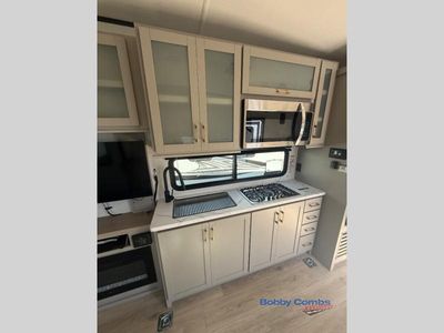 2026 Forest River RV Stealth - Photo 15