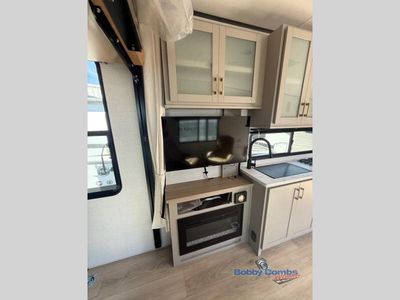 2026 Forest River RV Stealth - Photo 17