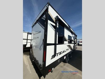 2026 Forest River RV Stealth - Photo 8