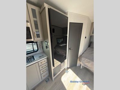 2026 Forest River RV Stealth - Photo 20