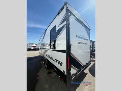 2026 Forest River RV Stealth - Photo 6