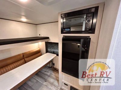 2026 CrossRoads RV Zinger Lite - Photo 26