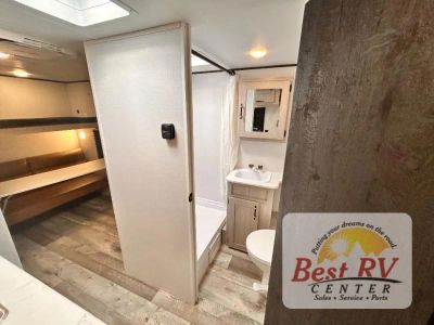2026 CrossRoads RV Zinger Lite - Photo 60