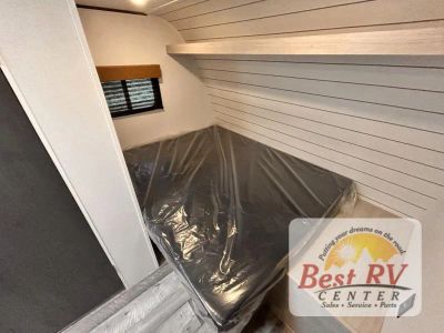 2026 CrossRoads RV Zinger Lite - Photo 55