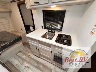 2026 CrossRoads RV Zinger Lite - Photo 49