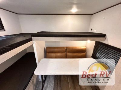 2026 CrossRoads RV Zinger Lite - Photo 33