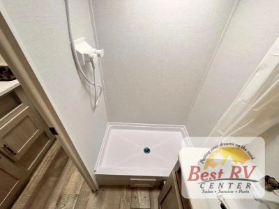 2026 CrossRoads RV Zinger Lite - Photo 64