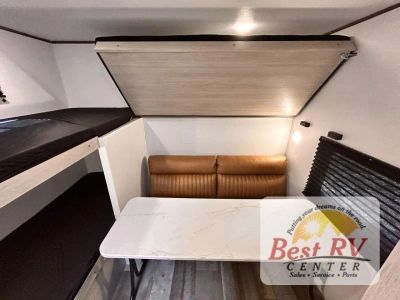 2026 CrossRoads RV Zinger Lite - Photo 35