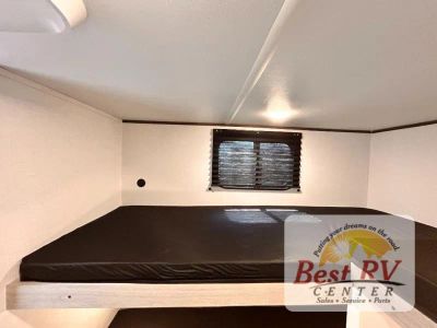 2026 CrossRoads RV Zinger Lite - Photo 41