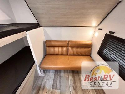 2026 CrossRoads RV Zinger Lite - Photo 36