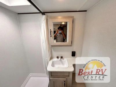 2026 CrossRoads RV Zinger Lite - Photo 61