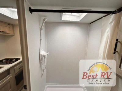 2026 CrossRoads RV Zinger Lite - Photo 63