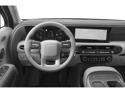 2026 Hyundai Palisade - Photo 4
