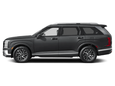 2026 Hyundai Palisade - Photo 3