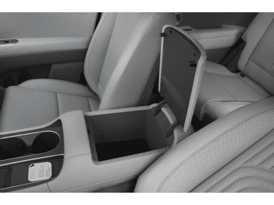 2026 Hyundai Palisade - Photo 10