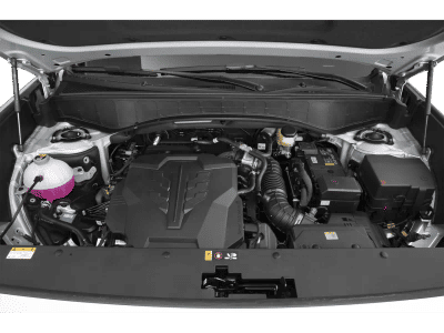 2026 Hyundai Palisade - Photo 8